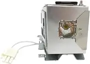 5J.JG705.001/ XX5050002200 Projector Lamp with Housing for Be-nq MH534 MS508 MS521H MS531 MS535 MW533 for Viv-itek DH268 DH268-WH DW265 DW282ST