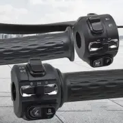 Cleverly Designed Electric Bike Throttle Switch for Optimal Performance
