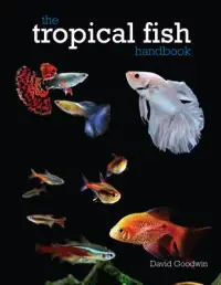在飛比找博客來優惠-The Tropical Fish Handbook