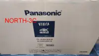 在飛比找Yahoo!奇摩拍賣優惠-現貨~＊Panasonic＊50型LED液晶HDR 4K數位