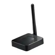 Wireless HDMI Transmitter Receiver Streaming Video Audio HD Extender For TV