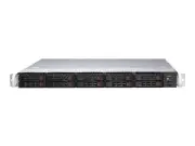 Supermicro A+ Server 1114S-WTRT - rack-mountable no CPU - 0 GB - no HDD