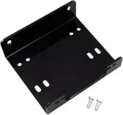 Moose Utility Winch Mount for 2019-2021 Yamaha YXE85 Wolverine X2 R-Spec UTV