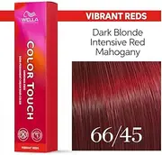 Color Touch Semi Permanent Hair Dye Kol-66/45 60 m