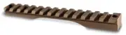 Christensen Arms One Piece Scope Base, Standard Remington 700 Action, Long,...