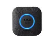 1Mii [Upgraded] B06 Plus Bluetooth Receiver, HiFi Wireless Audio Adapter (5-53B2