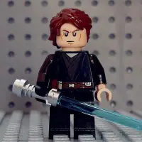 在飛比找Yahoo!奇摩拍賣優惠-創客優品 【上新】LEGO 樂高 星球大戰人仔 SW1083