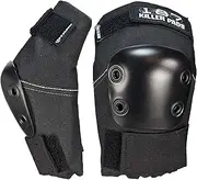187 KILLER PADS Skate-and-Skateboarding-Elbow-Pads Pro Elbow Pad