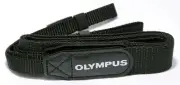 OLYMPUS Camera Neck STRAP Genuine Original OM-D E-M1 M5 Mark III II E-PL10 PL8