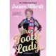 The Footy Lady: The Trailblazing Story of Susan Alberti