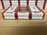 Authentic TCMT 3(2.5)1-PM 4235 SANDVIK INSERT
