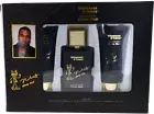 Whatever it Takes By Kanye West For Men Set: EDT+SG+ASB 3.4+3.4+3.4 Damaged Box