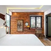 La An Old Town Hotel