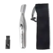 Electric Eyebrow Trimmer Hair Remover for Eyebrows Women's Shaver6092