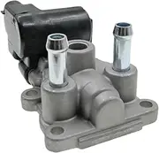 Control Valve Stepper Motor 22270-97401 Idle Air Control Valve/Fit for Suzuki Esteem Toyota Paseo Tercel 1813764G00 18137-83E01 2227016110