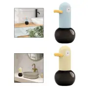 Automatic Soap Dispenser Foam Soap Dispenser for Restaurant Kitchen Hotel