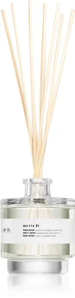 The Olphactory Ambientair Lab Co. Myrtle aroma diffuser 200 ml