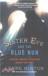 在飛比找三民網路書店優惠-Sister Eve and the Blue Nun