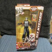 Rey Mysterio WWE ELITE Collection Series # 24 NIB