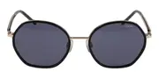 Joop! 7408 2036 Women’s Sunglasses Black Size 54