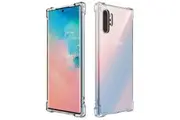 Transparent Shockproof Soft Tpu Phone Case For Samsung Galaxy Note 10 Plus Cases Covers & Skins