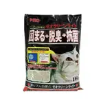 【單包】IRIS希道小球貓砂SD-01(10L/6KG)球型貓砂 吸水性更佳 凝結性更好『Q寶批發』