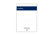 Collins A4 Top Turn Notepad Suits Dayplanner Refill 2pcs
