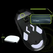 Professional Mouse Feet Mouse Skates for G903 Mouse Glides