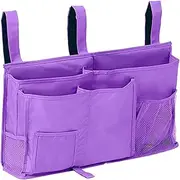 Bedroom Bedside Storage Bag Crib Diaper Storage Bag Oxford Cloth Dormitory Bunk Bedside Storage Bag