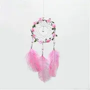 Light Net Hanging Bell Girls Bedroom Room Home Decoration Birthday Girls Gifts (Color : E, Size : 1)