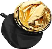 Mipcase 5 Photography Reflector Light Reflector Diffuser Photography Light Diffuser Reflective Cloth