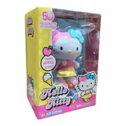 Hello Kitty 4 Inch Doll - Ice Cream Hello Kitty
