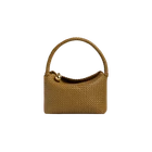 Bottega Veneta Tosca Shoulder Bag Acorn