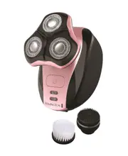 Remington Pure Confidence Ladies Shaver