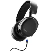 SteelSeries Arctis 3 Bluetooth Wired Gaming Headset + Bluetooth NEW