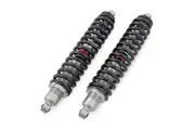 Rough Country Rear Coilover Monotube Shocks for Can-Am Defender HD 10 - 301012