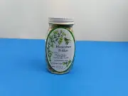 Small Farm Massachusetts Honeybee Pollen 4 Ounce Jar