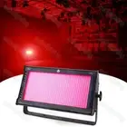 1000W RGB stage strobe lights Warning Lights Disco Party 8 Zone led strobe light