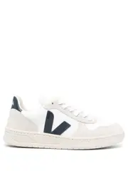 [VEJA] V-10 low-top sneakers 40 White