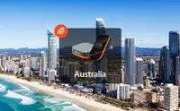 在飛比找KLOOK 客路優惠-澳洲＆紐西蘭 4G LTE WiFi 分享器（馬尼拉機場領取