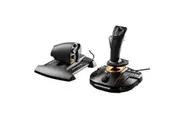 Thrustmaster T16000M FCS HOTAS Joystick and Throttle
