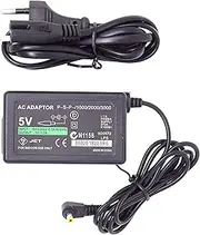 Charging Cable Compatible with Sony PSP 1000/2000/3000, Power Supply Charger Cable, Charger Cable, Charger Travel Charger Power Adapter
