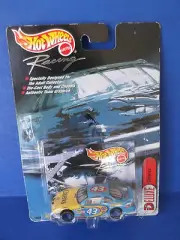 NIB Hot Wheels "Racing" DELUX #43 CHEERIOS 1:64 DIE CAST