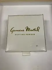 Germaine Monteil Dusting Body Powder (9 oz)