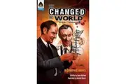 They Changed the World: Crick & Watson - The Discovery of DNA Paperback Novel