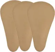 ✨ Camel-Not Camel Toe Cover Foam Inserts, Brown, One Size