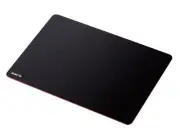 ELECOM Gaming Mouse Pad DUX Medium Size/Precise Control/Non-Slip Rubber Base/Ant