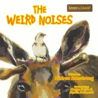 在飛比找博客來優惠-The Weird Noises