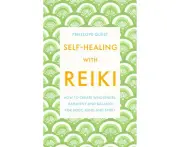 Self-Healing With Reiki