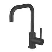 Abey Lucia SQ Sidelever Mixer - Black